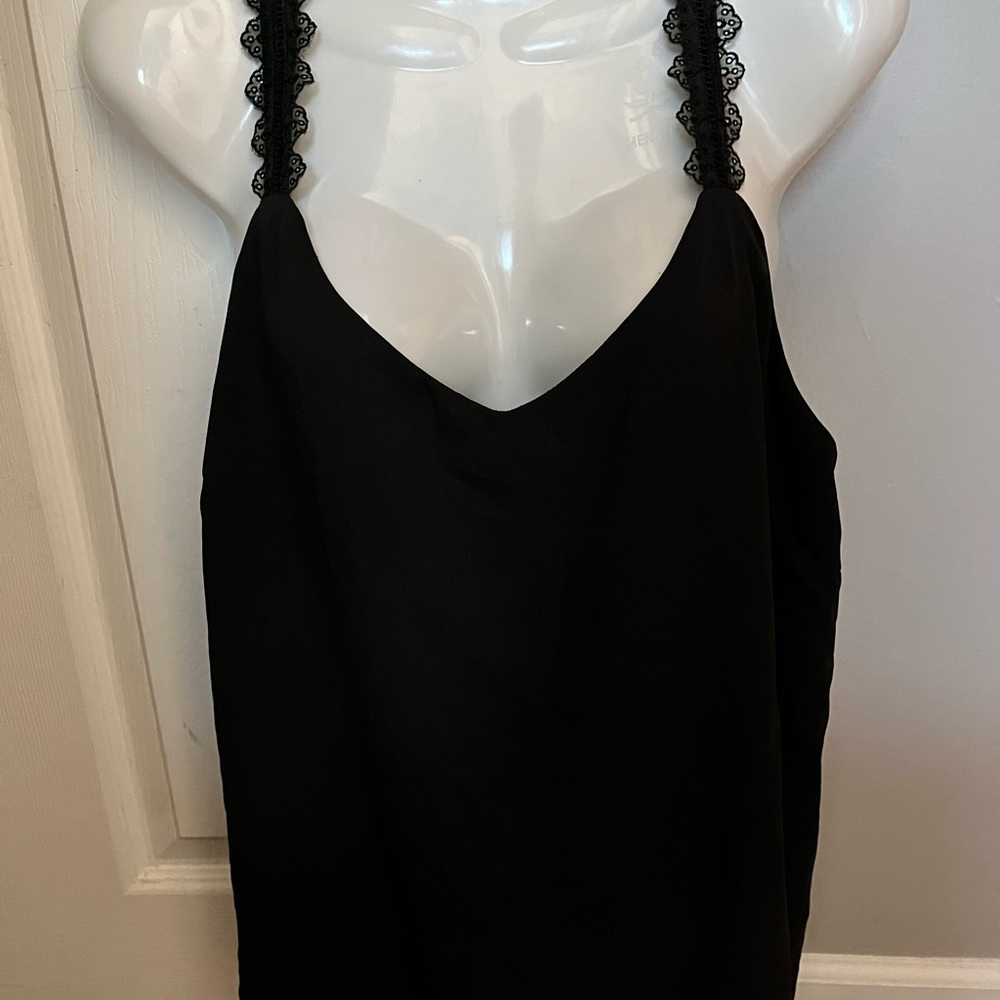 Nordstrom Black Top